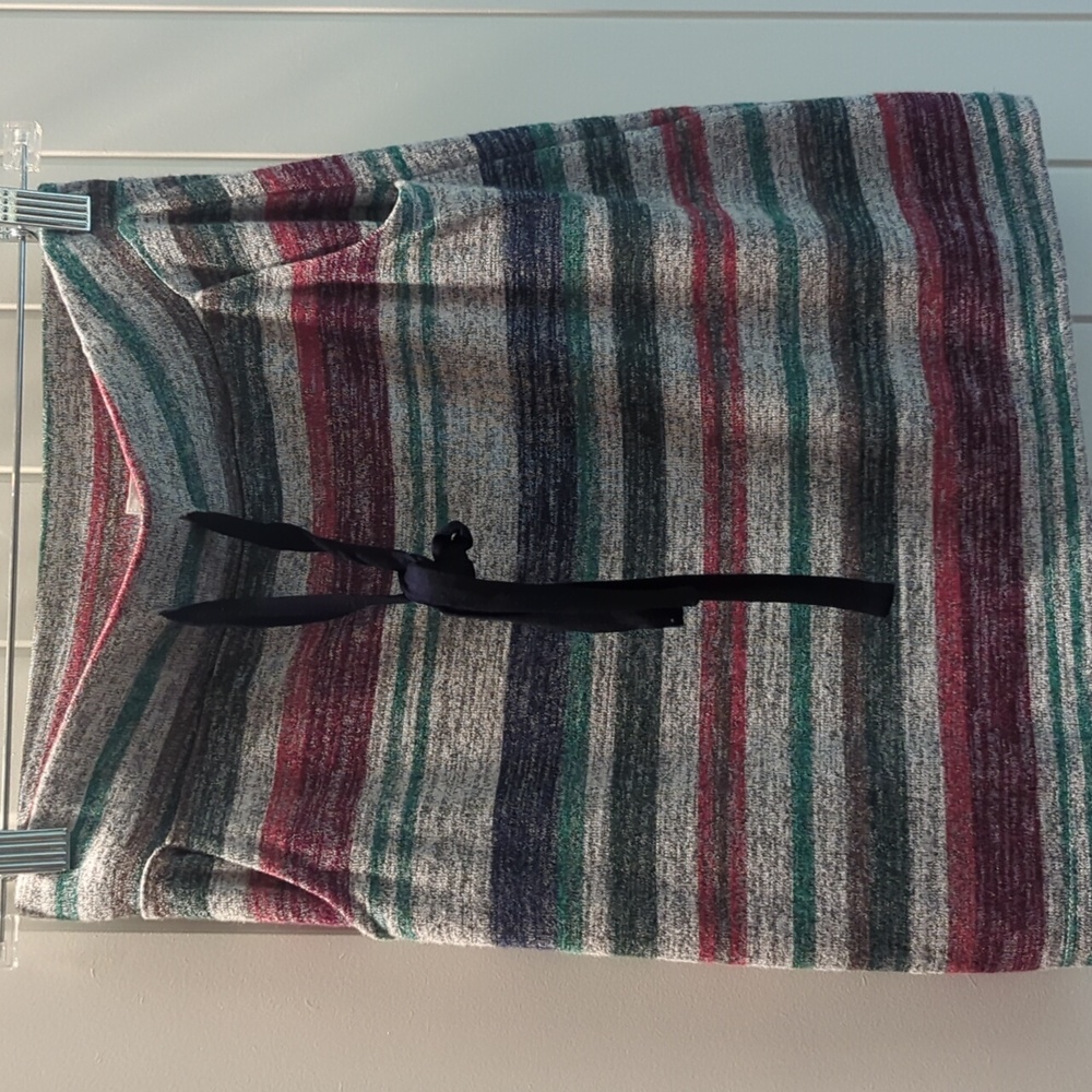 Market and spruce skirt size extra small.